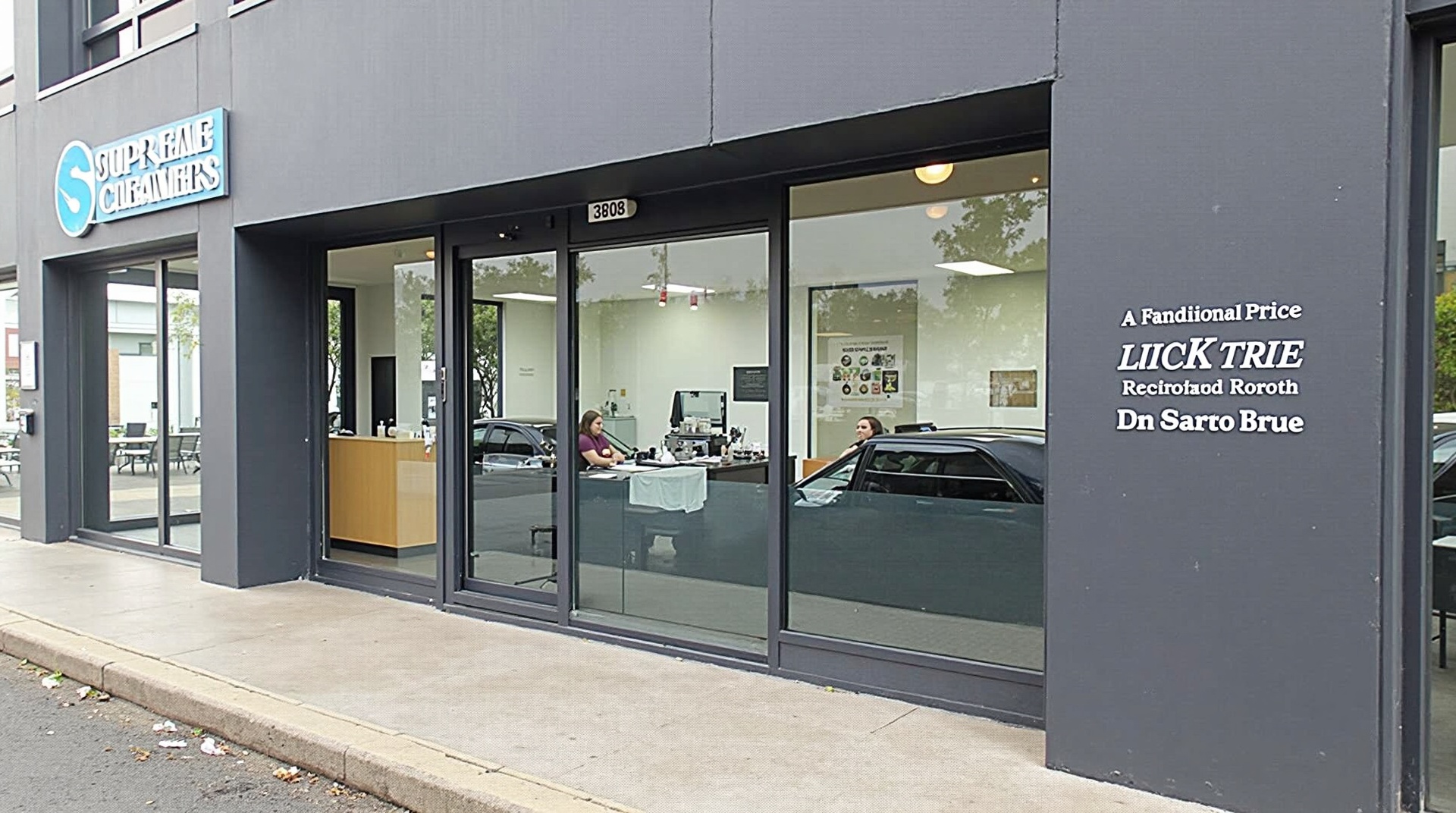 Fresho Carpet Cleaning Dakabin Contact Office