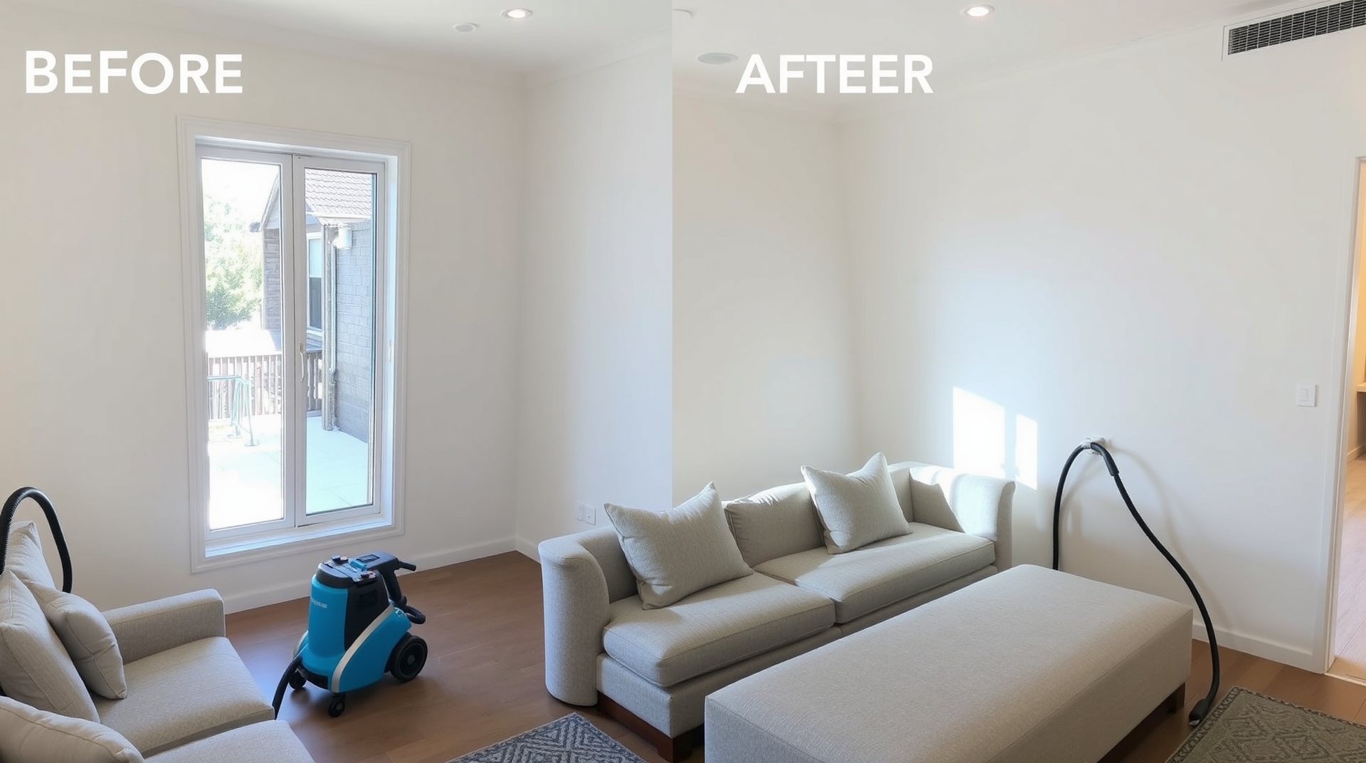 Professional Upholstery Cleaning Dakabin