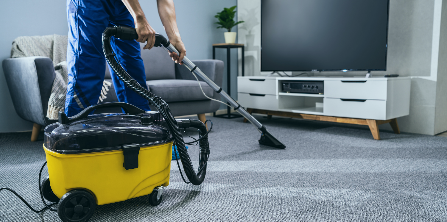 Fresho Carpet Cleaning Dakabin Contact Office